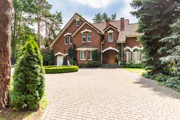 Best Driveway Resurfacing Pavers  in Fayetteville, GA