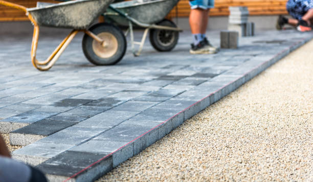 Reliable Fayetteville, GA Driveway Pavers Solutions