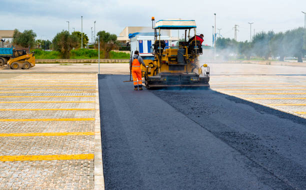 Best Concrete Paver Driveway  in Fayetteville, GA