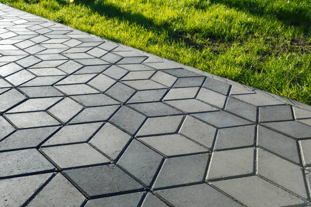 Reasons to Select Us for Your Driveway Paving Requirements in Fayetteville, GA