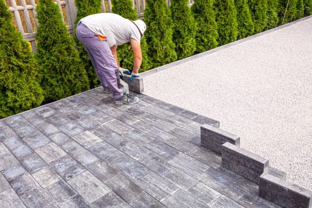 Best Driveway Pavers Contractor  in Fayetteville, GA