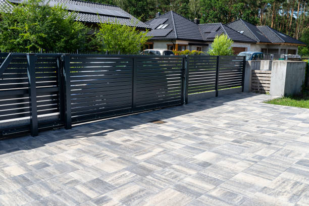 Best Permeable Paver Driveway  in Fayetteville, GA