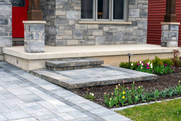 Best Affordable Driveway Pavers  in Fayetteville, GA
