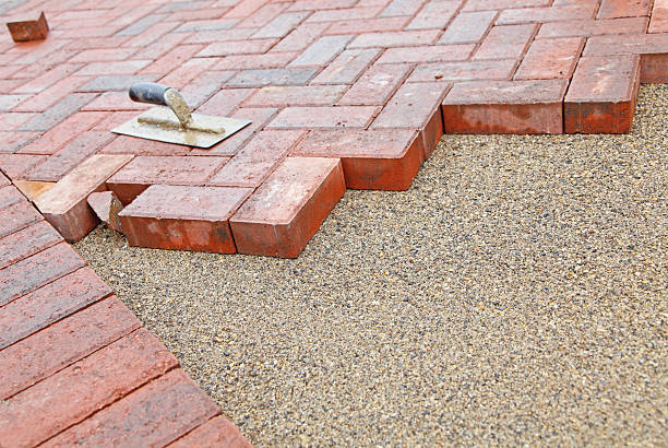  Fayetteville, GA Driveway Pavers Pros