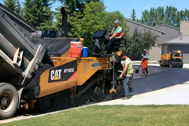 Best Driveway Pavers Near Me  in Fayetteville, GA