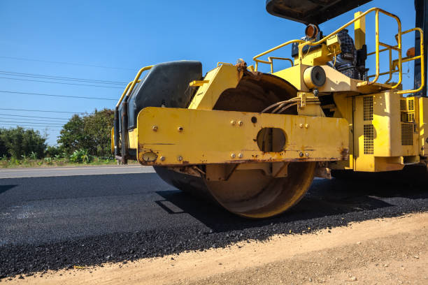 Best Custom Driveway Pavers  in Fayetteville, GA